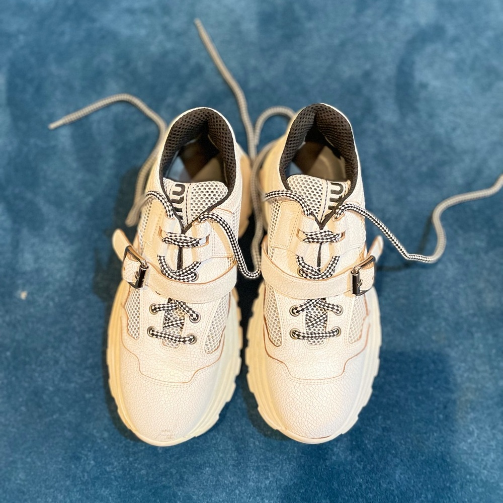 Miu Miu sneaker - Picture 7 of 15